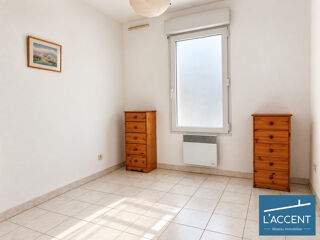  Appartement à vendre 2 pièces 1 m²