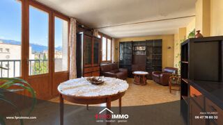 Appartement 4 pièces 76 m² · à Seyssinet-Pariset · 76 m² · 130 000 €