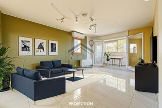  Appartement � vendre 4 pi�ces 79 m�