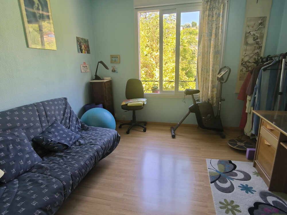  vendre  Maison Nice (06100)