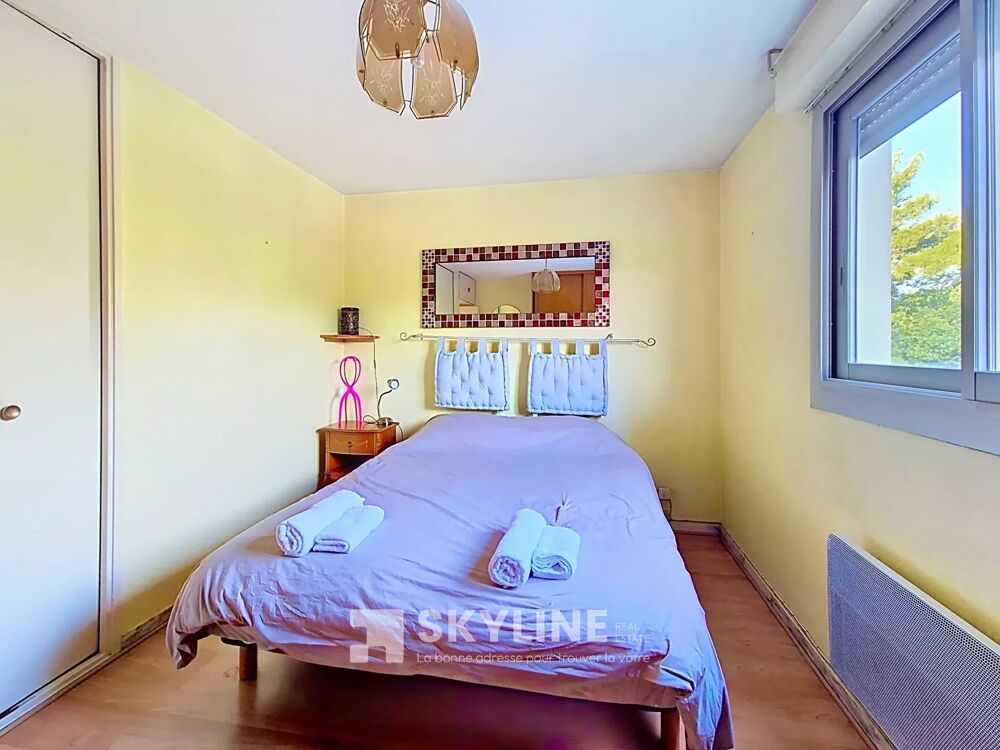 Appartement – Marseille, Bouches-du-Rhône - Plus