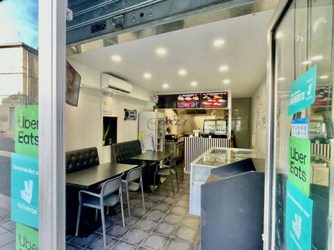 Belle rentabiltié pour ce local commercial 54000 84000 Avignon
