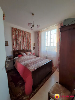  Appartement à vendre 6 pièces 94 m² Saint-junien