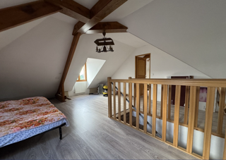  Maison à vendre 161 m²