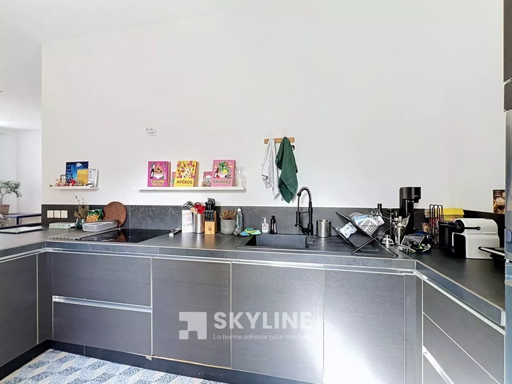 Vente Appartement Appartement T2 - 57m2 - Camas Marseille 5