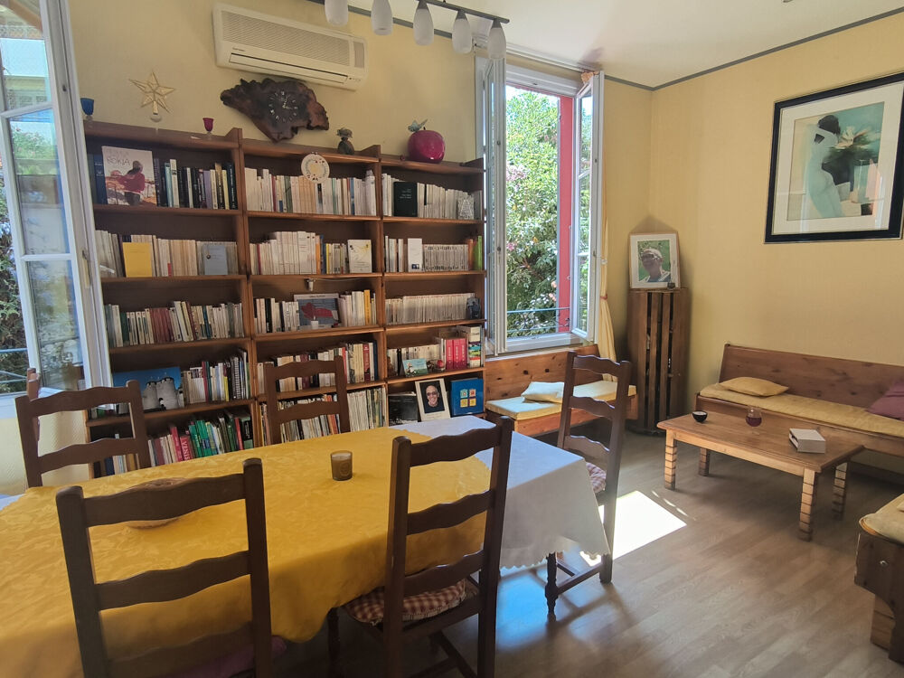  vendre  Maison Nice (06100)