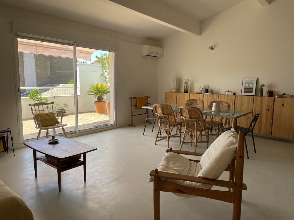 Vente Appartement Appartement Pézenas