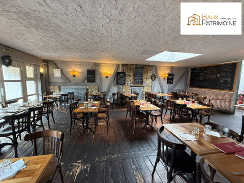   brasserie / crêperie 