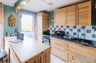  Appartement  vendre 3 pices 65 m