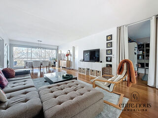  Appartement � vendre 5 pi�ces 122 m�