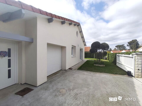   Maison � vendre Saint-Jean Maison - 5 pi�ce(s) - 131 m�