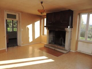  Maison à vendre 4 pièces 93 m²
