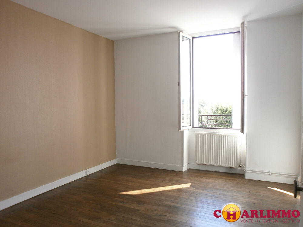 Appartement à louer Saint-Junien