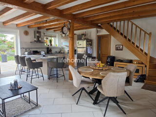  Maison à vendre 4 pièces 96 m²
