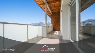  Appartement à vendre 4 pièces 89 m²