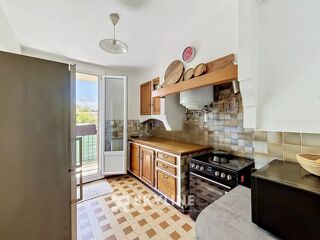  Appartement à vendre 2 pièces 47 m²