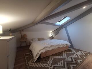  Appartement à louer 13 m²