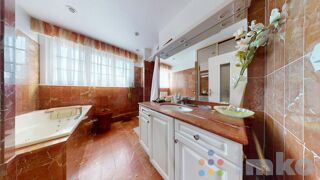  Maison à vendre 4 pièces 106 m²