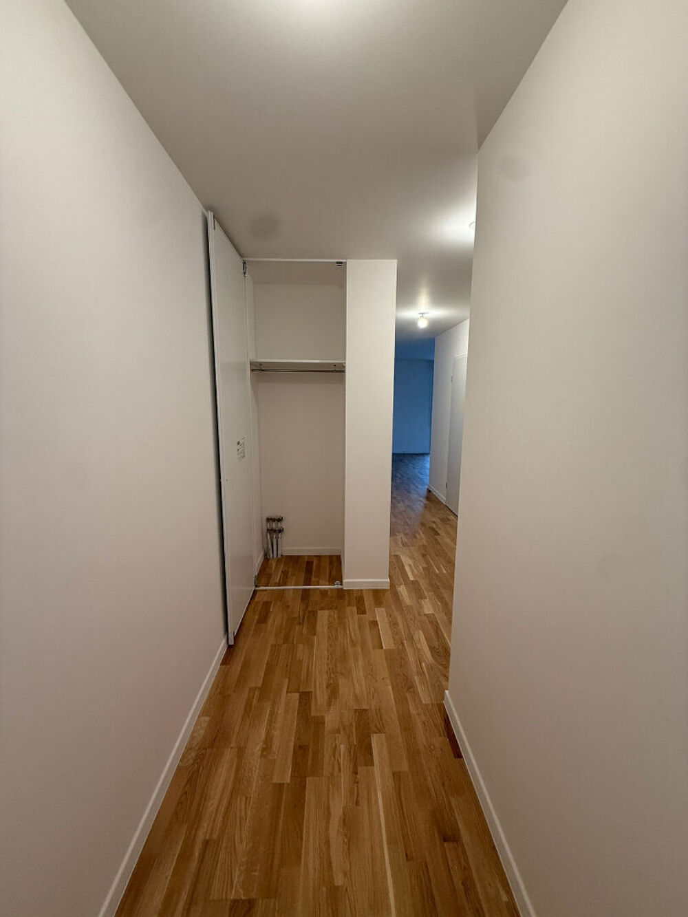 Location Appartement Le perreux-sur-marne ? Beau deux-pièces avec balcon et stationnement Le perreux-sur-marne
