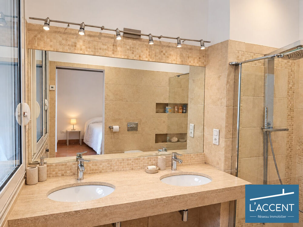 à vendre  Maison Nîmes (30000)