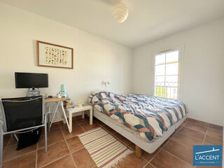  Villa � vendre 3 pi�ces 70 m�