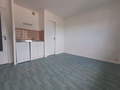   Appartement à louer Loudéac Appartement - 1 pièce(s) - 18 m²