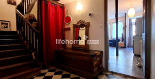  Maison � vendre 3 pi�ces 84 m� Le blanc