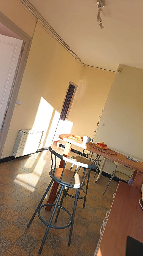  Appartement � louer 2 pi�ces 33 m�