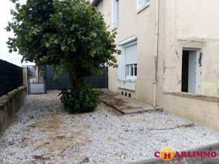  Appartement à louer 3 pièces 51 m²