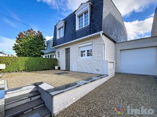  Maison � vendre 4 pi�ces 105 m�