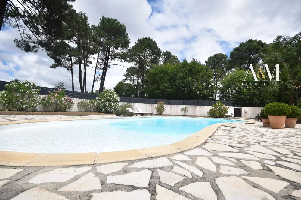  vendre  Maison Lge-Cap-Ferret (33950)