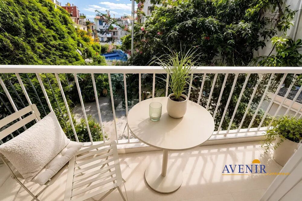 APPARTEMENT T4 65m2 + BALCONS BD GAROUTTE