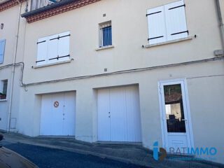  Maison à vendre 4 pièces 80 m²