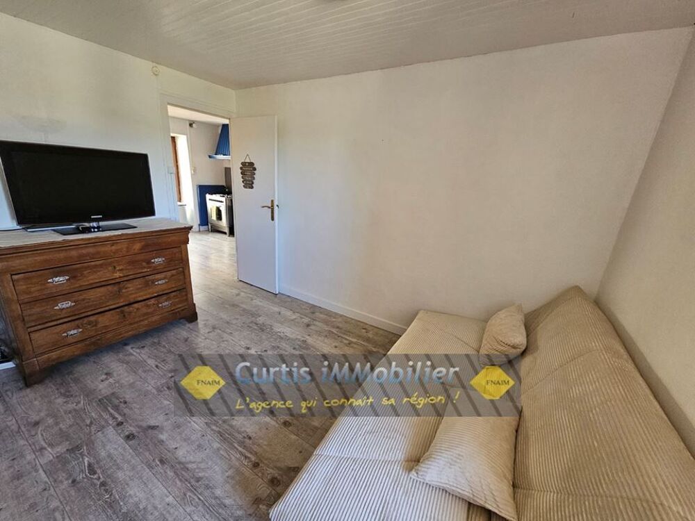 Location Maison Maison de ville - 29m ² Lapte
