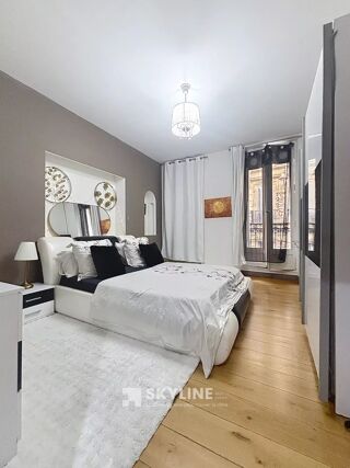  Appartement � vendre 4 pi�ces 110 m�