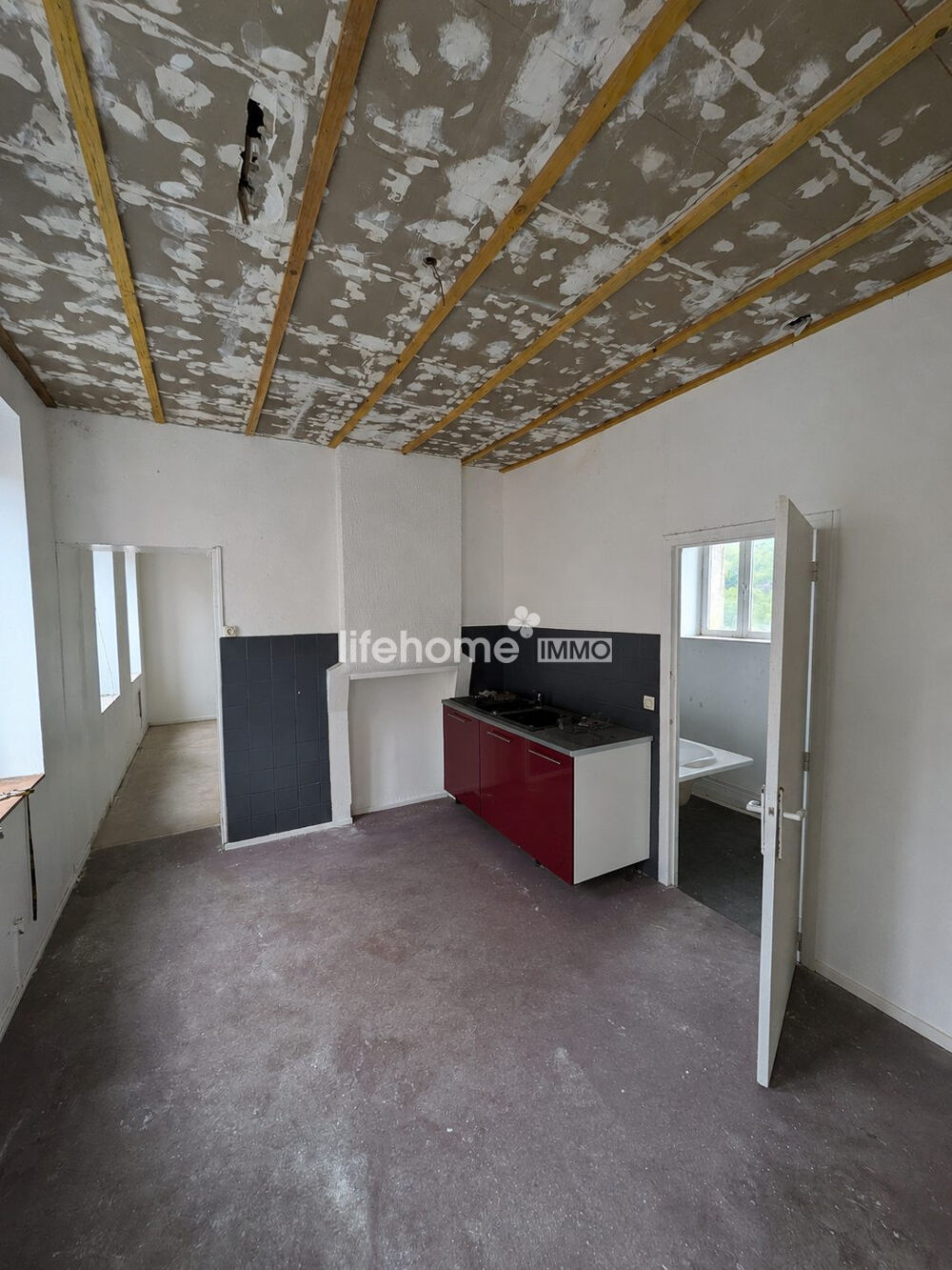 Vente Immeuble Immeuble à vendre Nouzonville Nouzonville