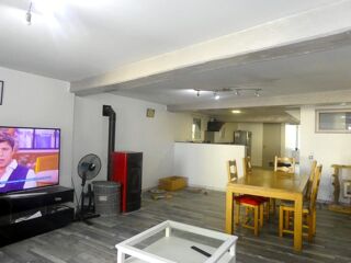  Maison à vendre 5 pièces 145 m²