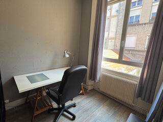  Appartement à vendre 2 pièces 44 m²