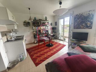  Appartement � vendre 1 pi�ce 26 m�