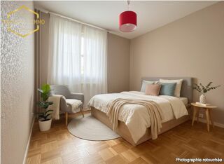 Appartement à vendre 4 pièces 73 m²