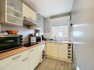  Appartement à vendre 3 pièces 64 m²