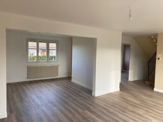  Maison � vendre 5 pi�ces 90 m�