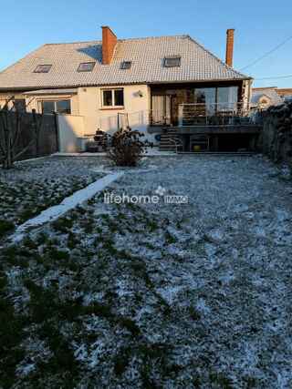  Maison � vendre 7 pi�ces 151 m�