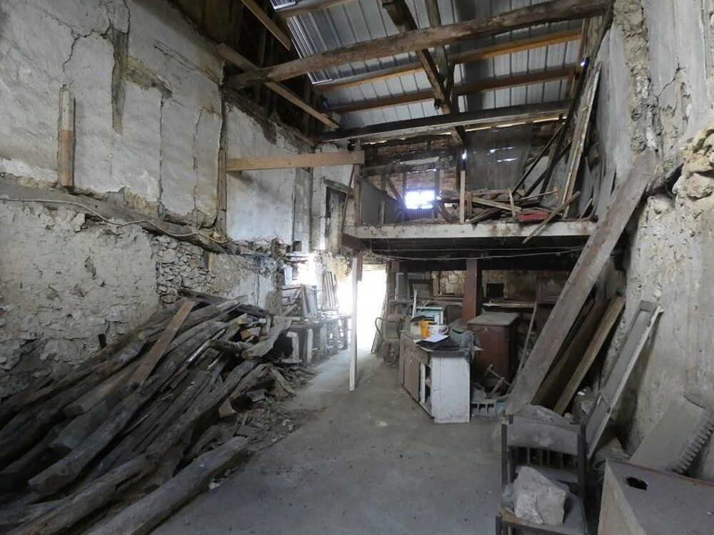 Vente Maison Maison 2 pièces Gondrin Gondrin
