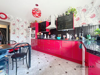  Appartement � vendre 3 pi�ces 103 m�