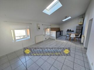  Appartement à louer 3 pièces 79 m²