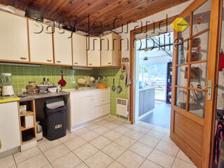  Maison � vendre 5 pi�ces 128 m�