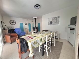  Maison à vendre 5 pièces 65 m²