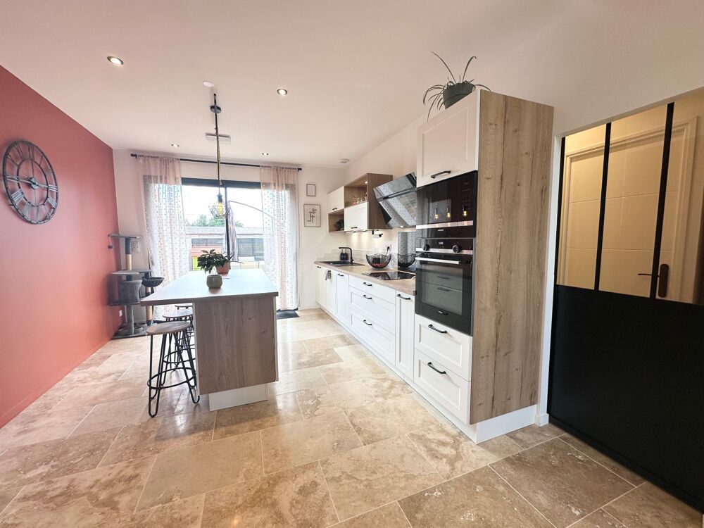 Vente Maison vente maison - 4 pièce(s) Foissiat