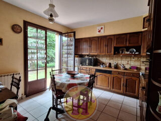  Maison � vendre 6 pi�ces 130 m�